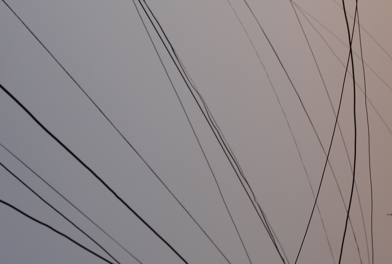 2018-01-15 18 Uhr - Drähte & Tonga (Foto) 